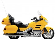 Honda Gold Wing